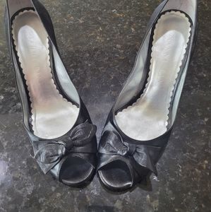 Gianni Bini Black Pumps